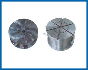ZQ11系列臥式直驅轉臺