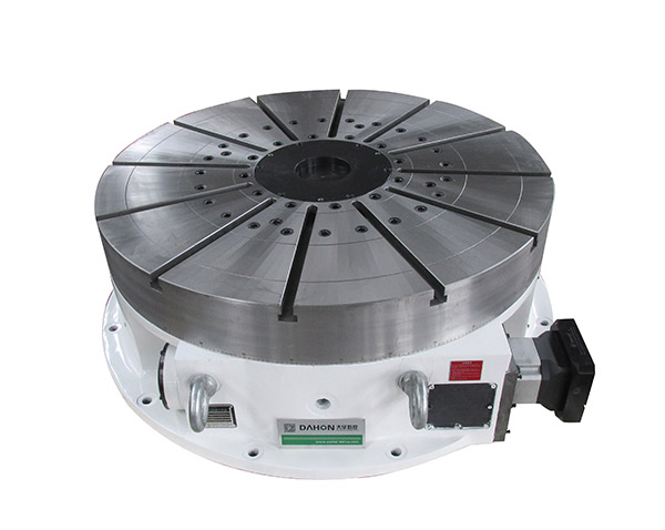 ZT121200HA數(shù)控轉(zhuǎn)臺